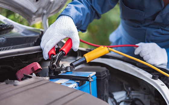 battery-service BATTERY SERVICE